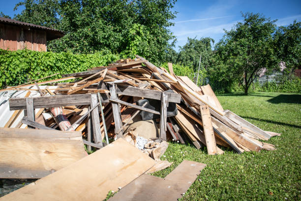 Best Commercial Junk Removal  in French Lick, IN