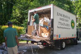 Best Shed Removal  in French Lick, IN