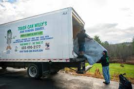 Recycling Services for Junk in French Lick, IN